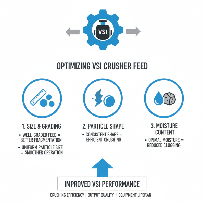 2026 How to Optimize Vertical Shaft Impact Crusher Performance?