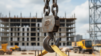 What is a Rigging Chain and How is it Used in Lifting Operations?
