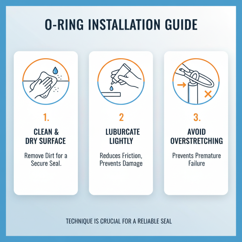 10 Best Rubber Seal O Rings for Optimal Sealing Solutions?