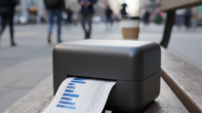 Best Mobile Printers for Quick On the Go Printing?