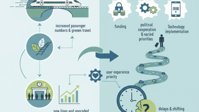 What to Expect from European Rail Transport in 2026