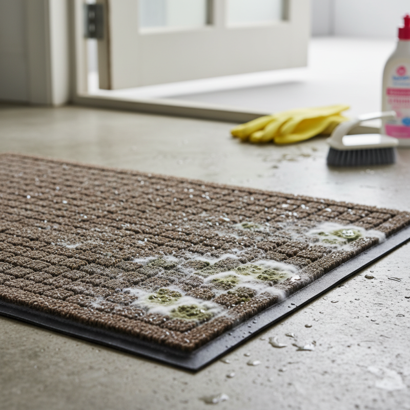 Top Floor Mat Mold Prevention Tips for a Cleaner Home?