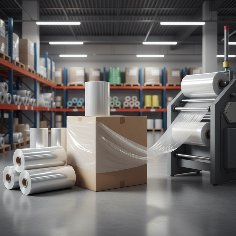 Top 10 Benefits of Using Plastic Roll for Your Packaging Needs?