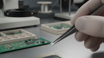 How to Successfully Use Die Bond in Your Projects?