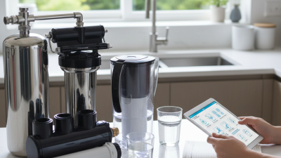 10 Essential Tips for Choosing the Best Home Water Filter System?