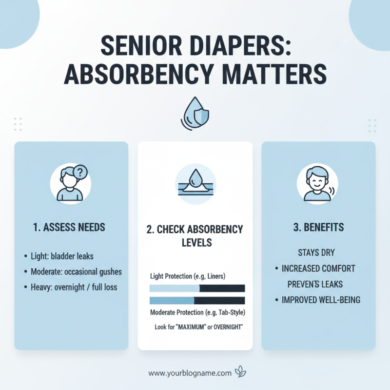 2026 How to Choose the Right Senior Diapers for Comfort and Protection?