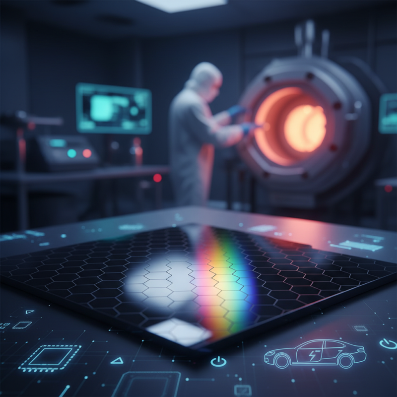 What is Sic Silicon Carbide and Why is it Important?