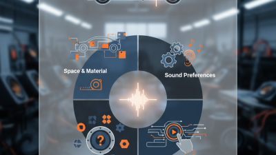 How to Choose the Best Car Audio Speakers for Your Vehicle?