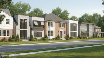 Top 10 Types of Exterior Windows for Your Home Choices?