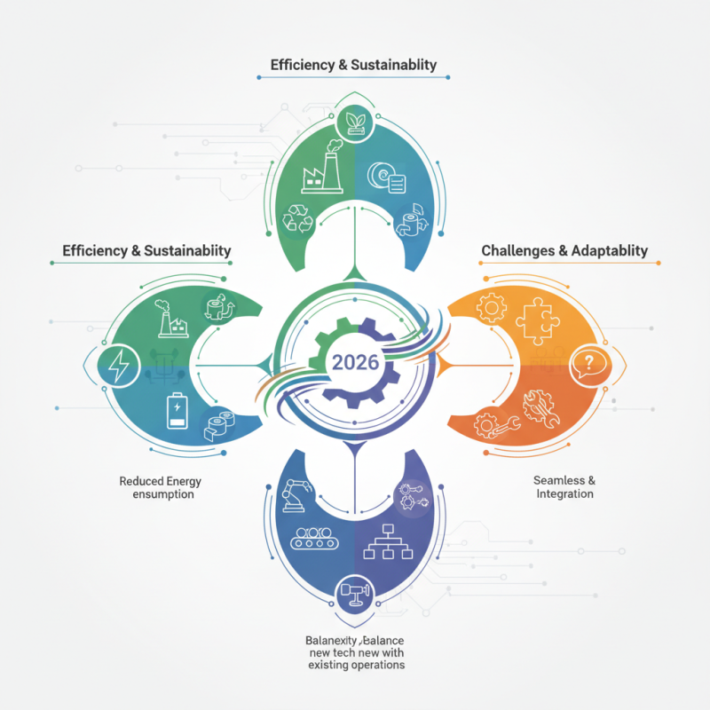 2026 Best Textile Machinery Innovations You Should Know?