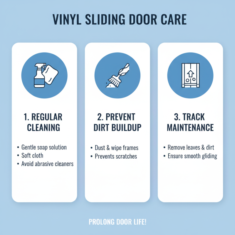 2026 How to Choose Vinyl Sliding Doors for Your Home?