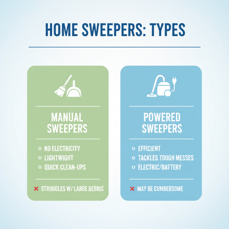 Best Sweeper for Home Use in 2026?