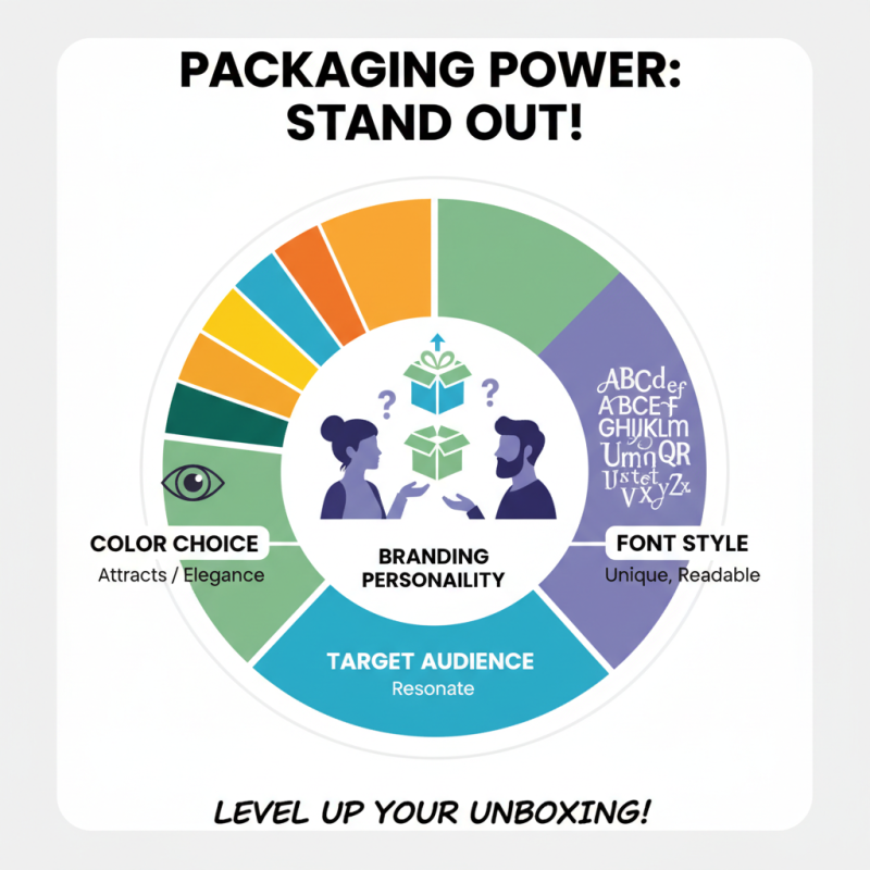 10 Tips for Achieving Quality Packaging That Stands Out