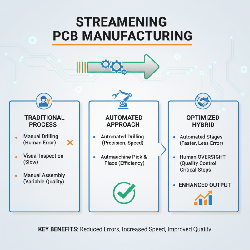Top 10 PCB Fast Manufacturing Techniques to Improve Efficiency?