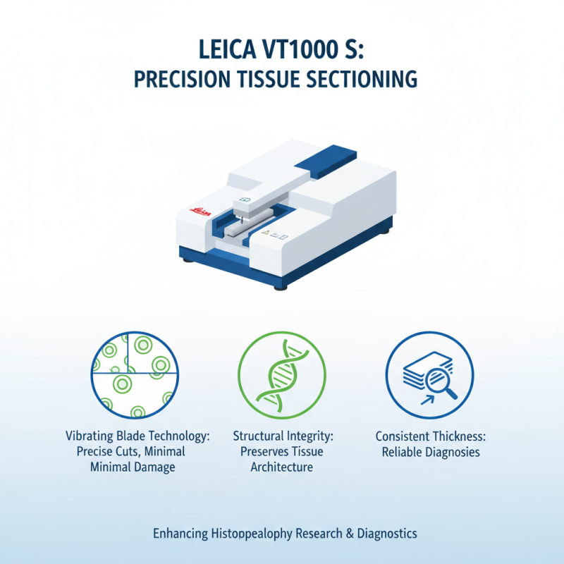 Exploring the Benefits of the Leica VT1000 S Vibrating Blade Microtome?