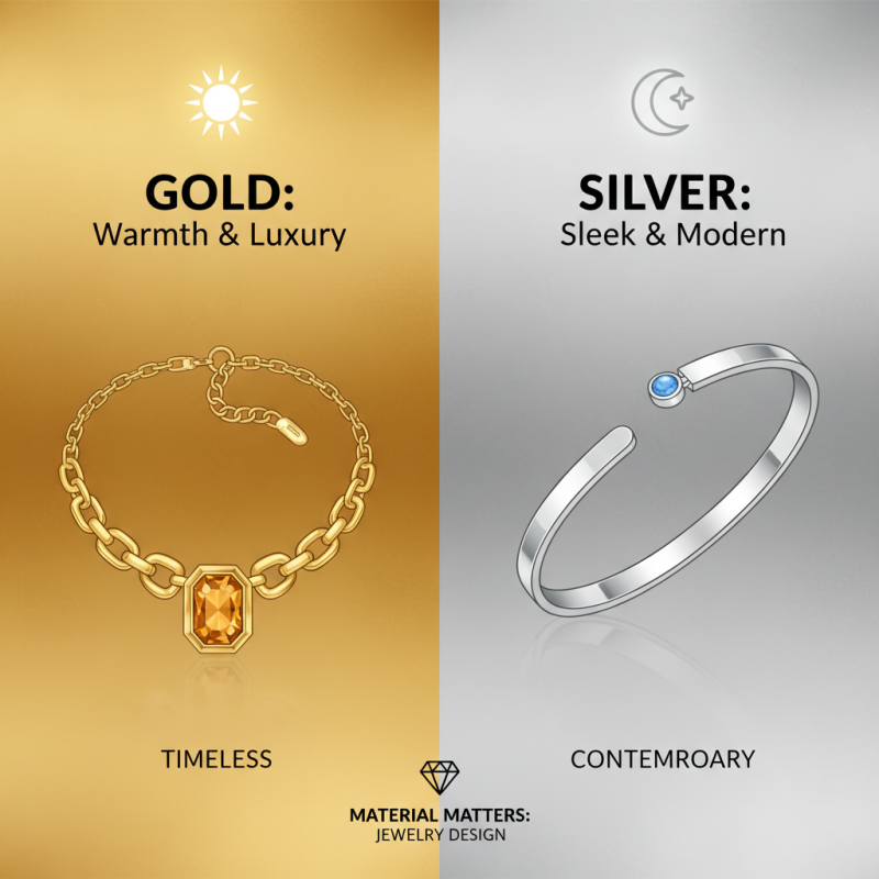 Top Designs in Jewelry That Will Elevate Your Style?