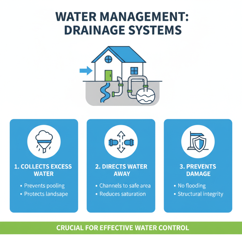 What is a Drainage System and How Does It Work?