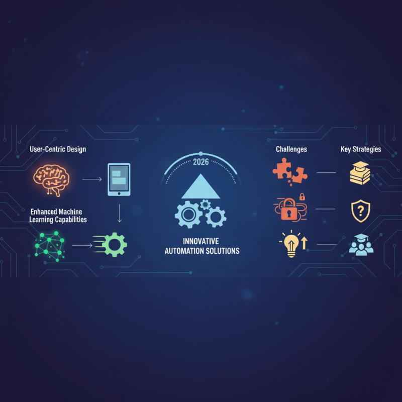 2026 Top Trends in HMI Programming for Innovative Automation Solutions?