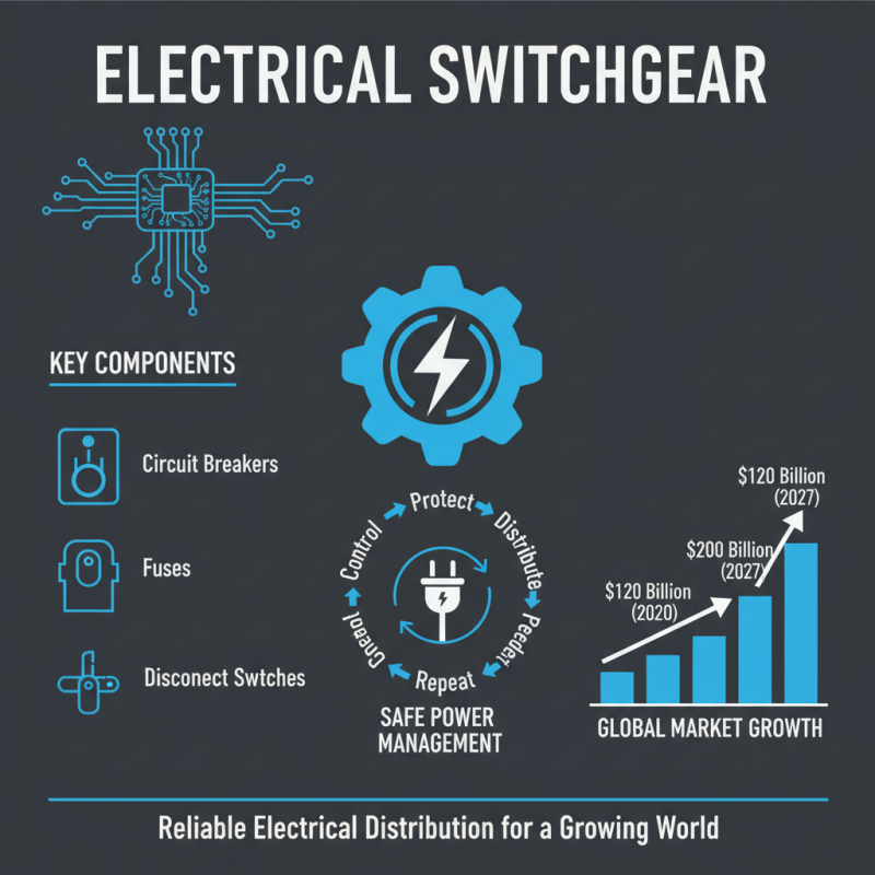 What is Electrical Switchgear and How Does it Work?