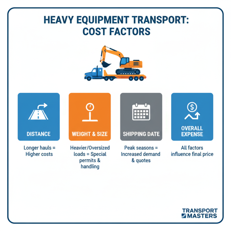 10 Best Moving Companies for Heavy Equipment Transport Services