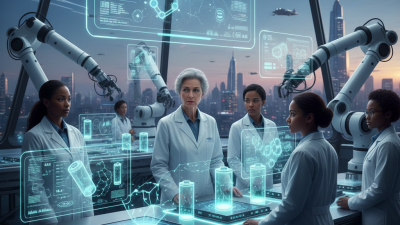 2026 Top 3.7 V Lipo Battery Innovations and Trends?