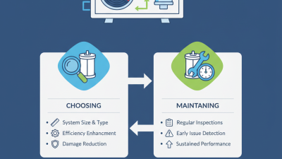 How to Choose and Maintain a Liquid Line Filter Drier for Your System?