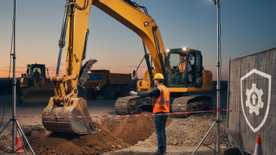 10 Essential Tips for Operating Heavy Machinery Safely and Efficiently?