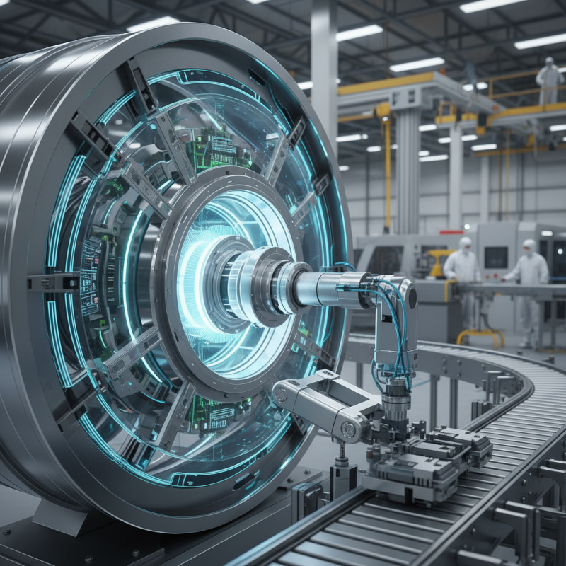 What is a Sarkular Machine and How Does it Work?