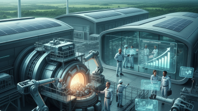 2026 Best Innovations in the Steel and Fabrication Industry?