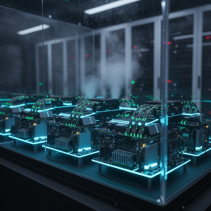 Best Asic Miner for Ultimate Cryptocurrency Mining Results?