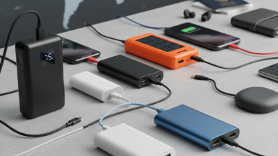 Top 10 Mobile Phone Power Banks You Need to Know About?