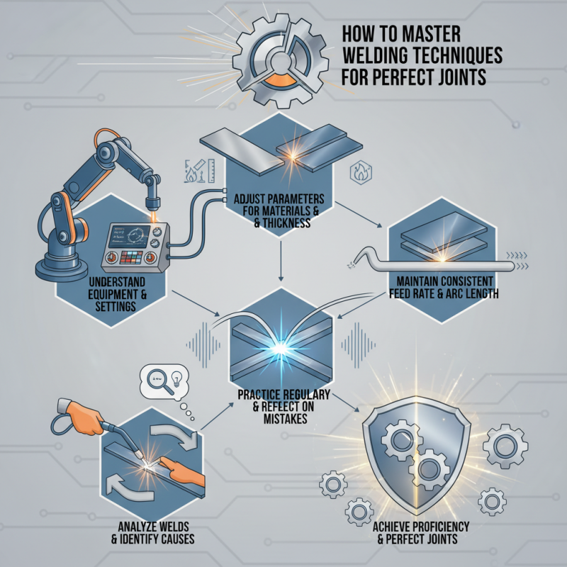 How to Master Automatic Welding Techniques for Perfect Joints?