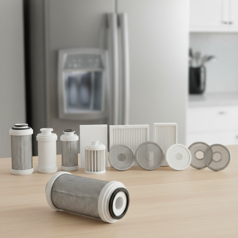 Best 10 Refrigerator Dryer Filters You Should Consider?