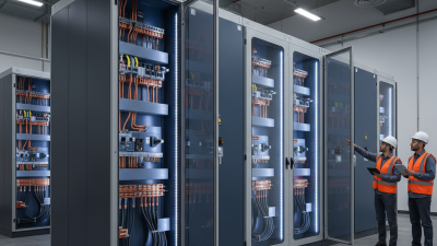 How to Choose the Right Switchgear Power System for Your Needs?