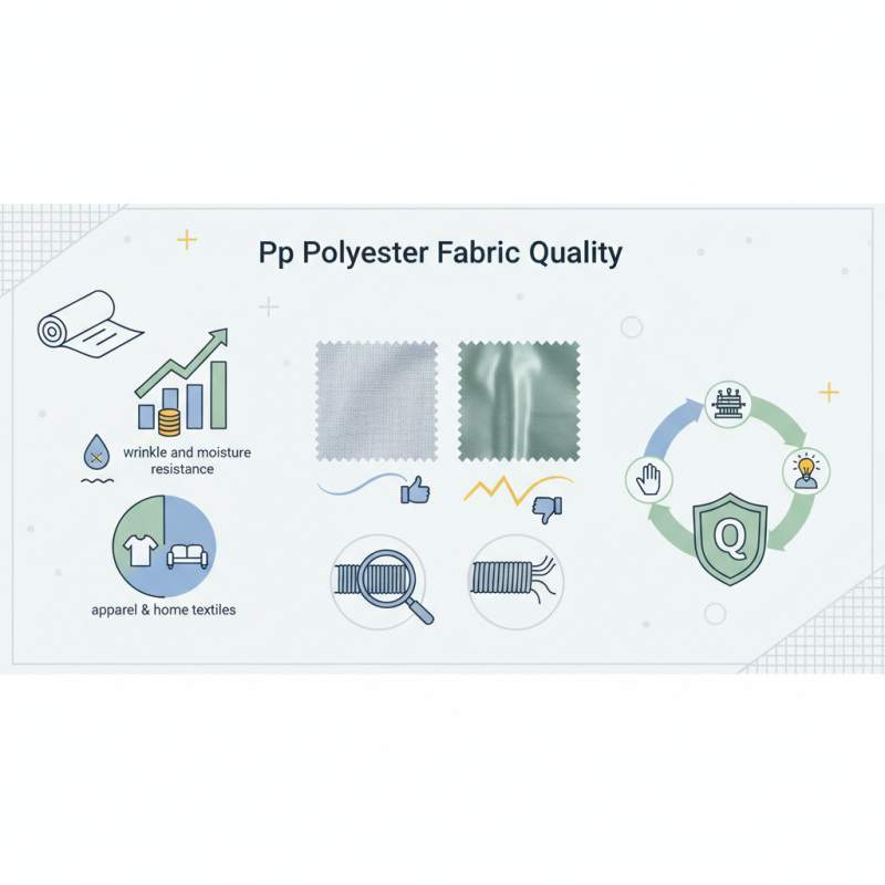 Pp Polyester Tips for Choosing the Best Quality Fabric?