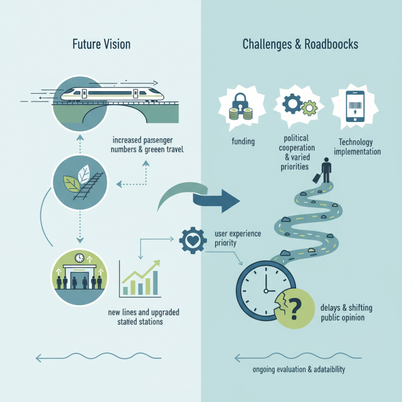 What to Expect from European Rail Transport in 2026