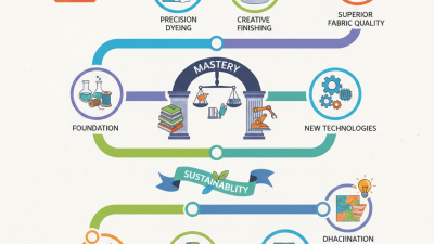 2026 How to Master the Dyeing Finishing Process for Textiles?