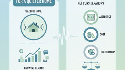 10 Best Sound Absorbing Panels for a Quieter Home