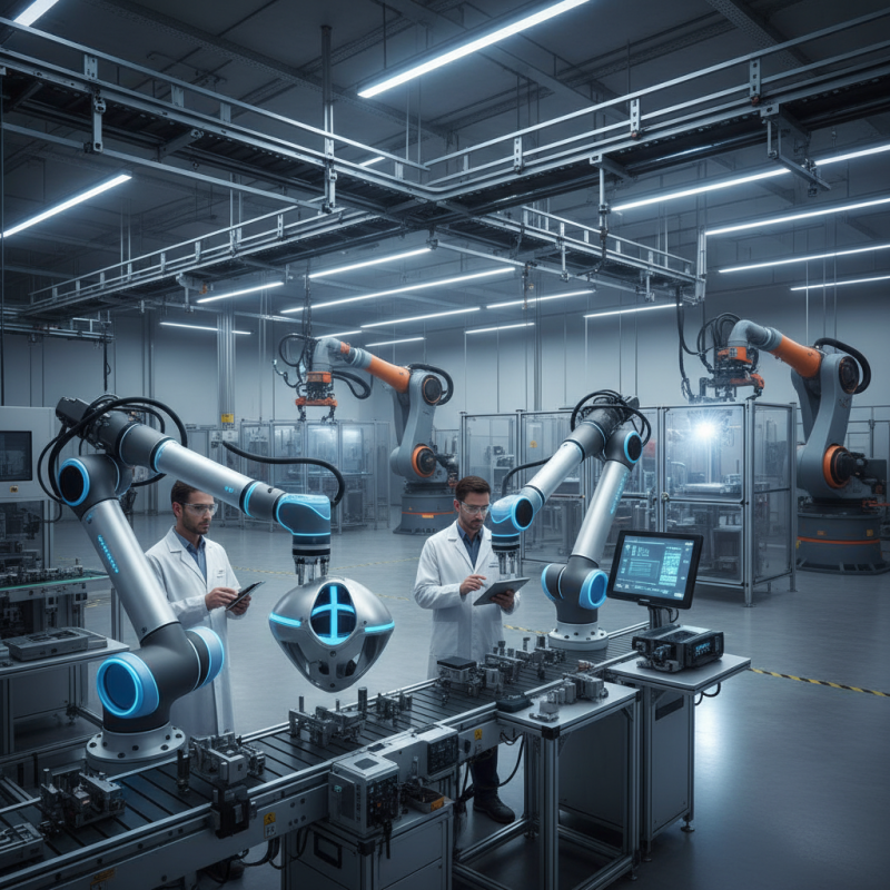 10 Essential Tips for Implementing Robotic Automation Effectively?