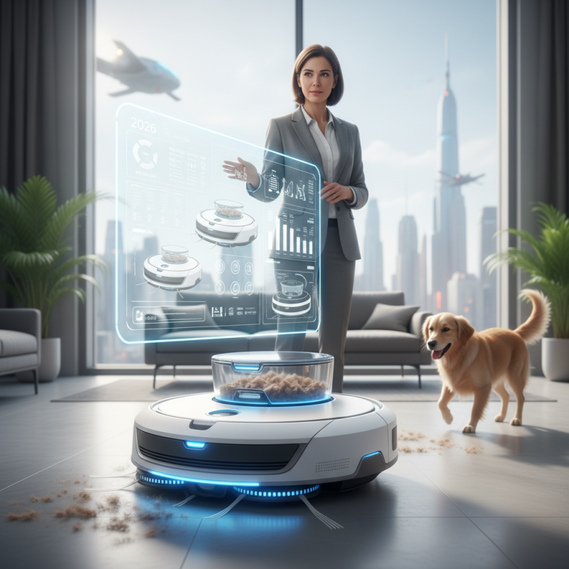 Best Sweeper for Home Use in 2026?