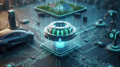 2026 Top Bldc Motor Trends You Need to Know?