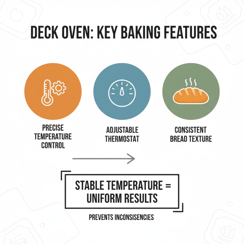 2026 Best Bread Deck Oven Options for Professional Bakeries and Home Use?