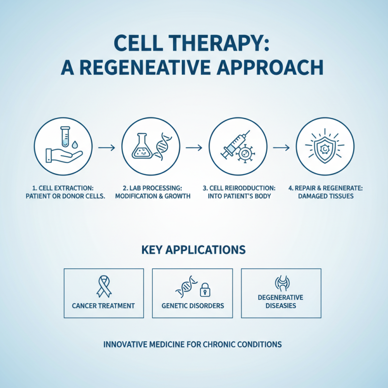 What is Cell and Gene Therapy and How Does it Work?