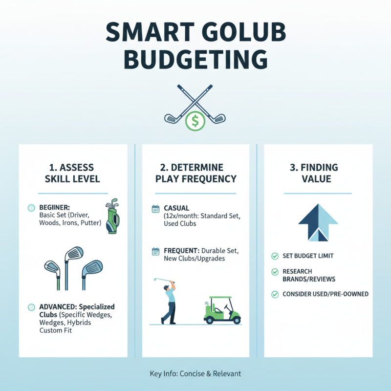 What is a Golf Club Set and How to Choose the Right One?