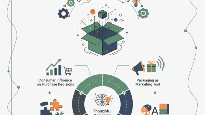 How to Design Printed Boxes with Logo for Your Brand?