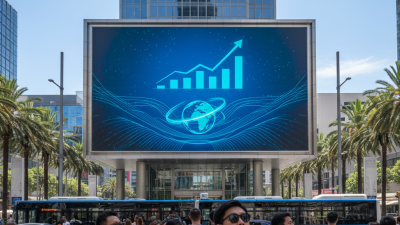 What is a High Brightness Display and How Does it Work?