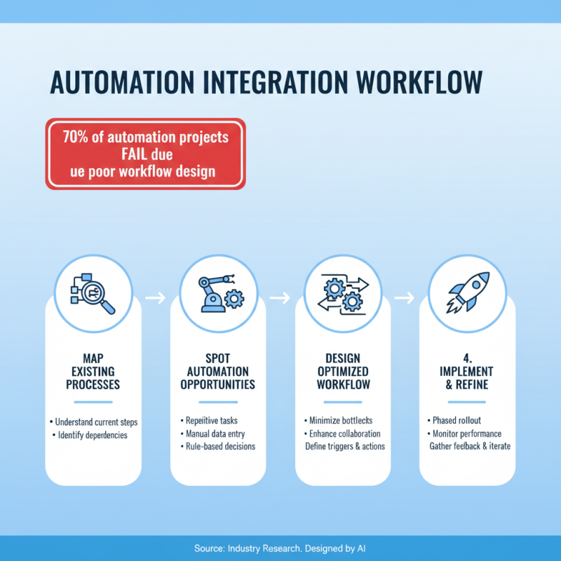 10 Essential Tips for Implementing Robotic Automation Effectively?