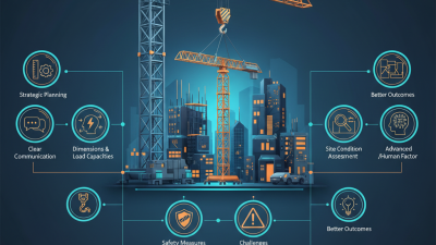 How to Use a Crane Picking Up Crane Effectively in 2026?