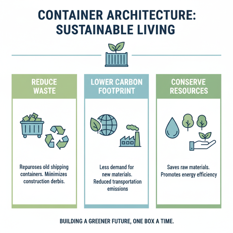 Top Ideas for Shipping Container Room Designs and Benefits?