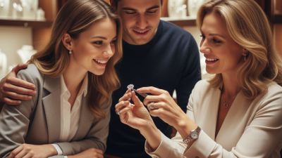 What is a Reputable Jeweler and How to Choose One?